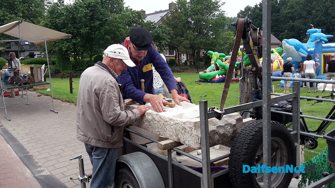 Joarmarkt Hoonhorst 30 juni - Foto: Ingezonden foto