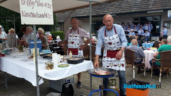 Joarmarkt Hoonhorst 30 juni - Foto: Ingezonden foto