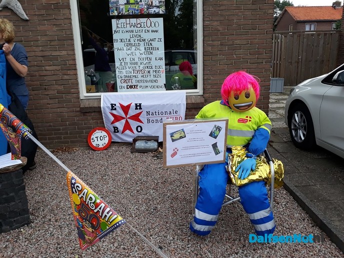Trudie 50 jaar - Foto: Ingezonden foto
