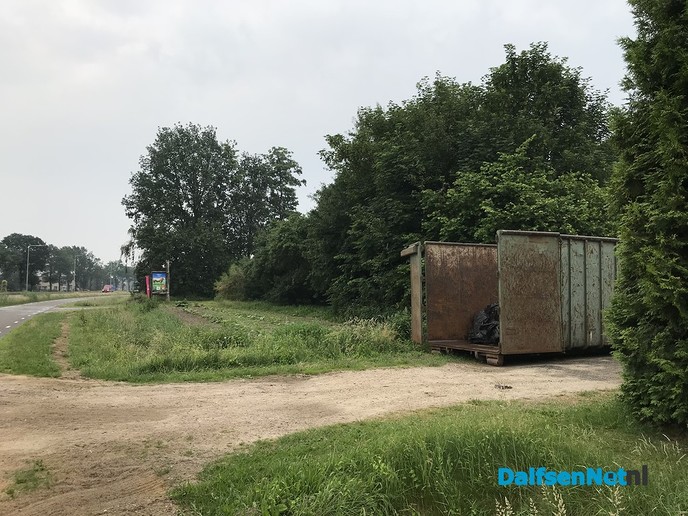 Inzameling landbouwplastic - Foto: Ingezonden foto