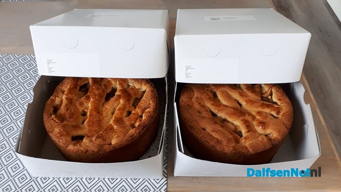 De BakSTER - Foto: Ingezonden foto