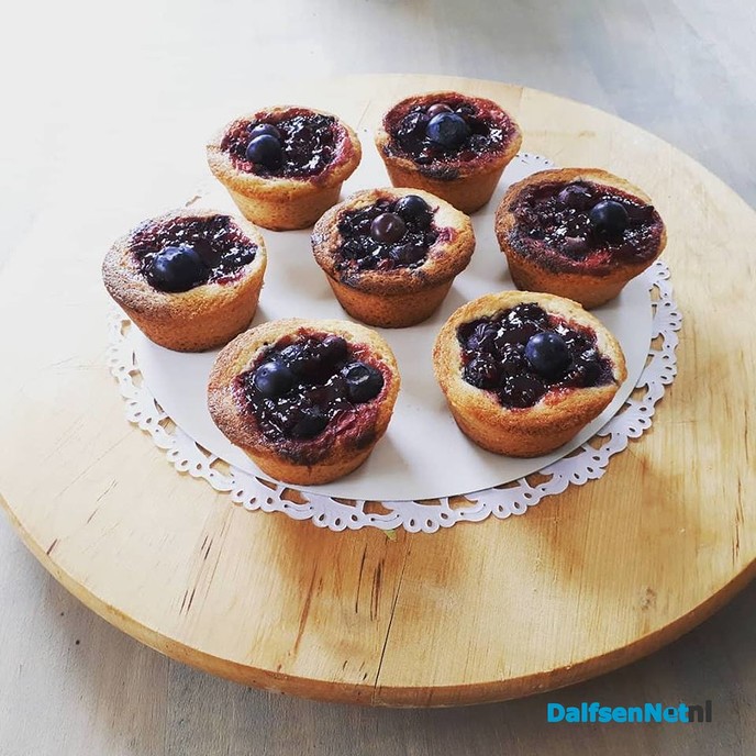 De BakSTER - Foto: Ingezonden foto