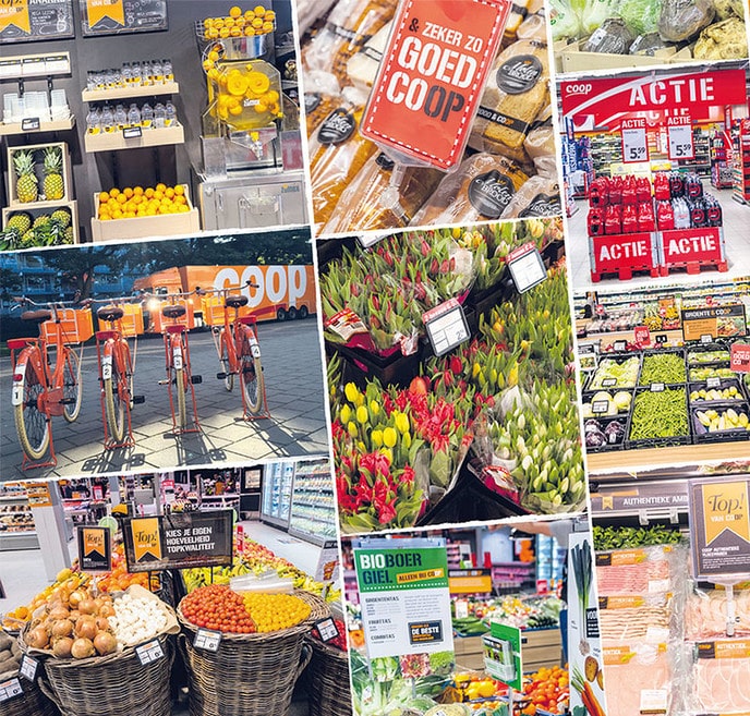 Kans maken op een minuut gratis winkelen?