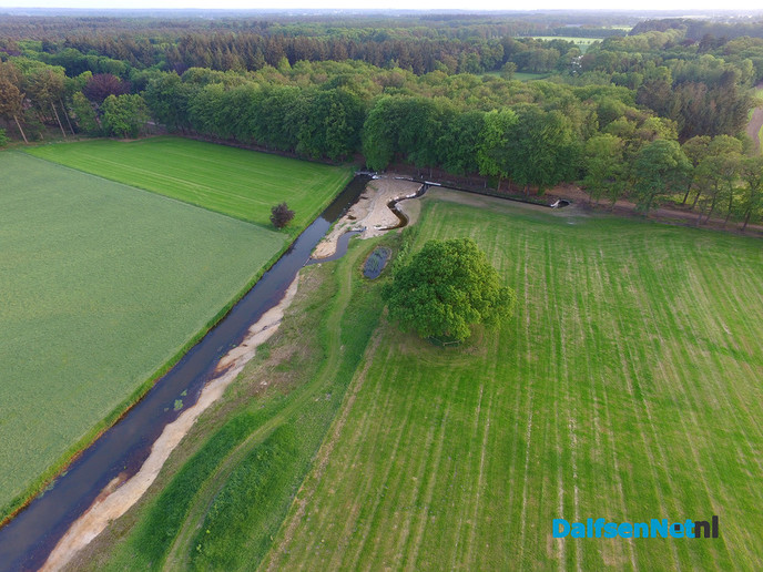 Het wordt steeds mooier - Foto: H.G. Foto