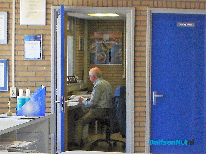 Autoschadebedrijf Masman, is niet zo maar een bedrijfje