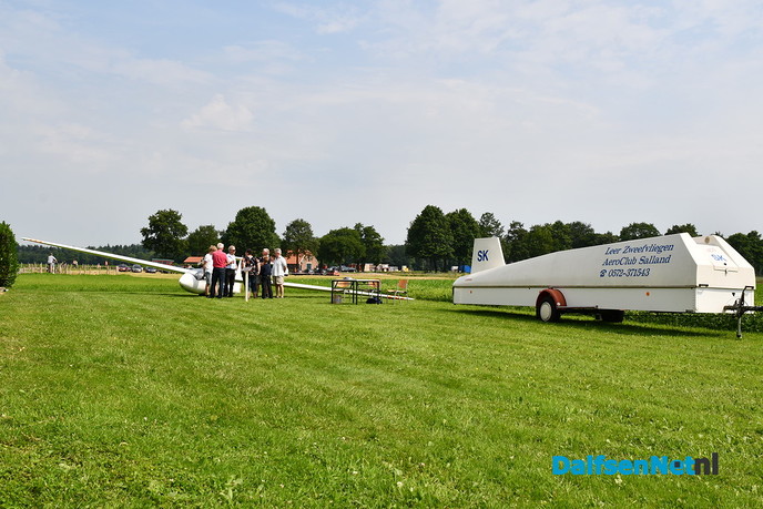 Open Dag en 25-jarig bestaan dierenbegraafplaats Vennenberg - Foto: Johan Bokma