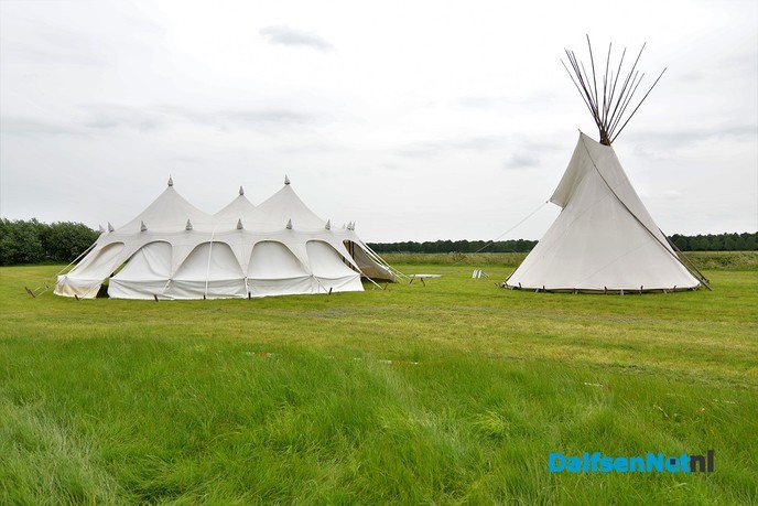 The Living Village Festival heeft nog een aantal wensen! - Foto: Johan Bokma