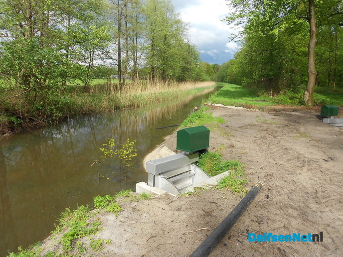 Het wordt steeds mooier