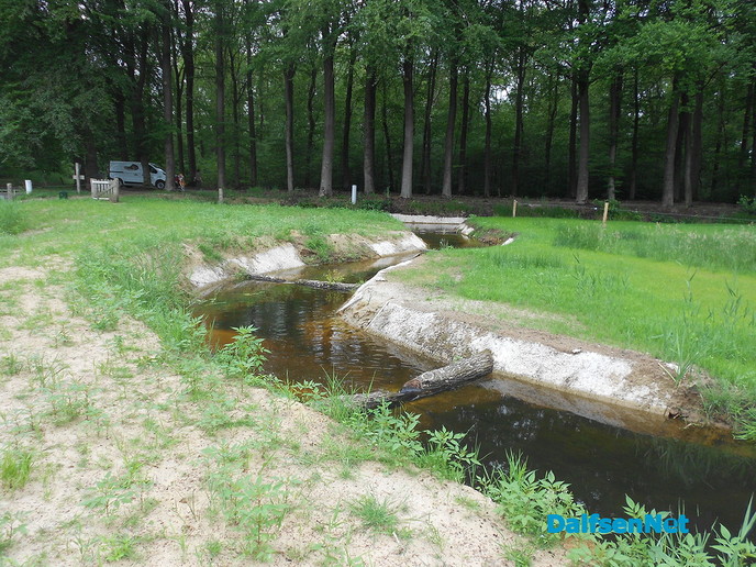 Het wordt steeds mooier