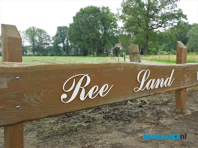 Open tuindagen groei en bloei