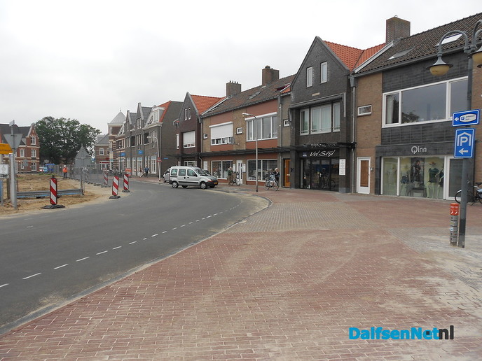 Burgemeester van Bruggenplein