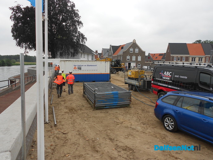 Burgemeester van Bruggenplein