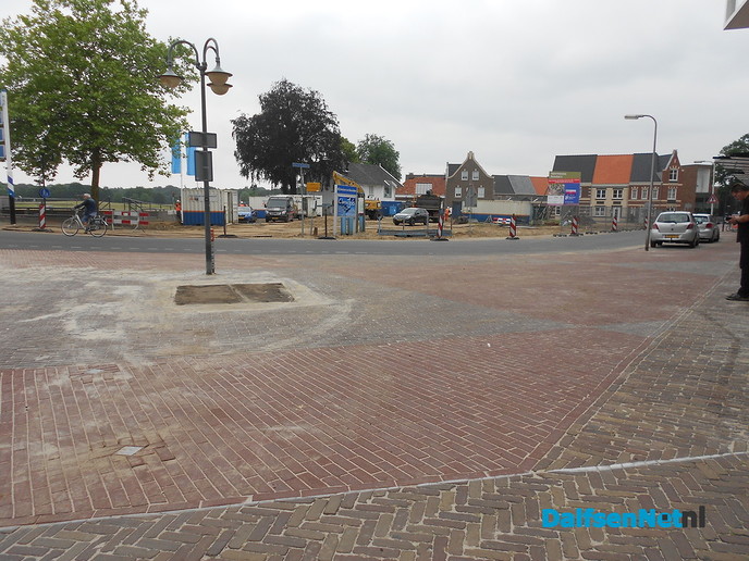 Burgemeester van Bruggenplein