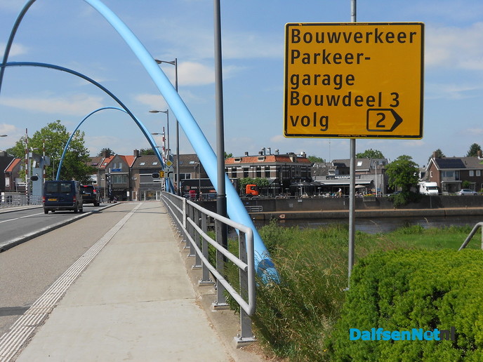Start verkoop laatste bouwdeel Waterfront Dalfsen