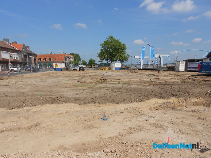 Start verkoop laatste bouwdeel Waterfront Dalfsen