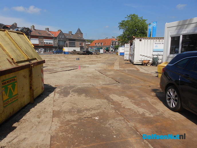 Start verkoop laatste bouwdeel Waterfront Dalfsen