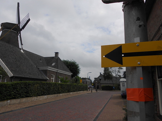 Fiets3daagse