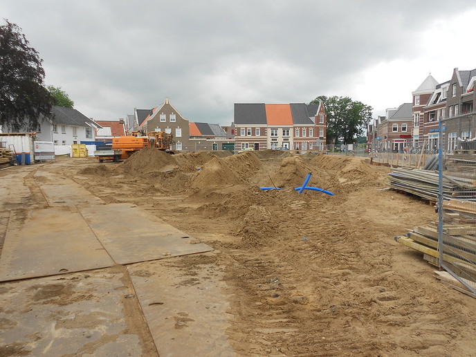 Het waterfront