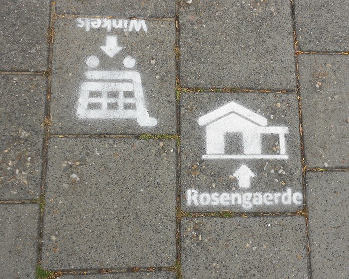 Handig hulpje voor ouderen