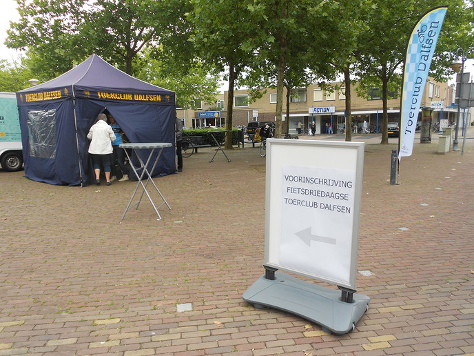 Fiets3daagse