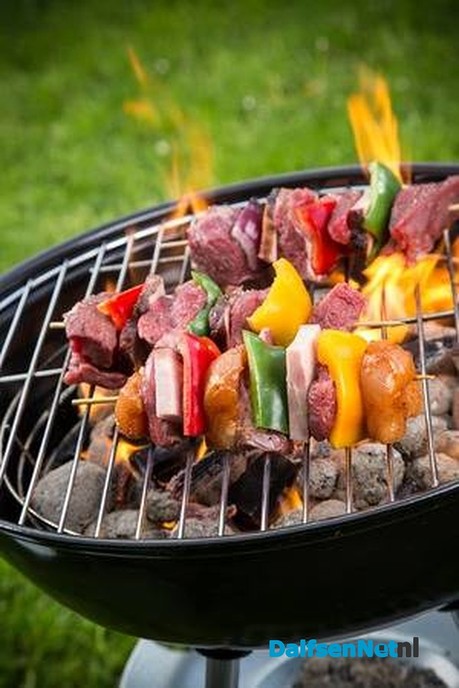 Amerikaanse bbq op vrijdag 29 juni a.s. - Foto: Ingezonden foto