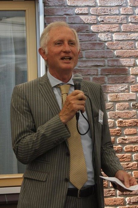 Netwerkborrel Rosengaerde - Foto: Eigen geleverde foto