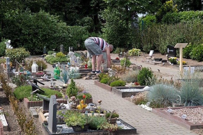 Open Dag en 25-jarig bestaan dierenbegraafplaats Vennenberg