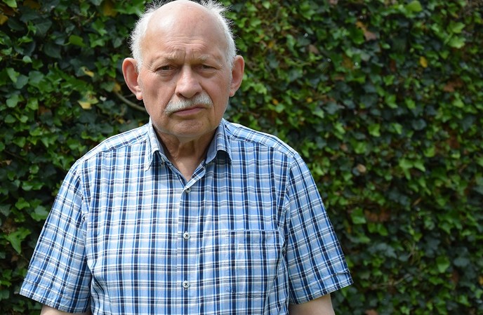 Mestebeld zwaait af na jaren inzet voor voetballers - Foto: Eigen geleverde foto