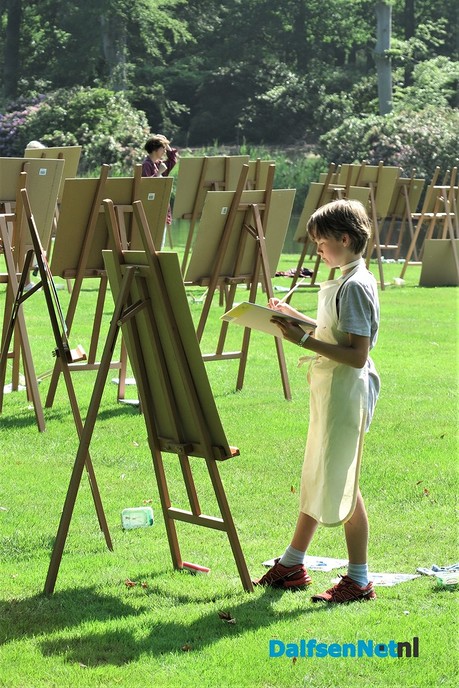 Kunst en Cultuur op Rechteren - Foto: Ingezonden foto