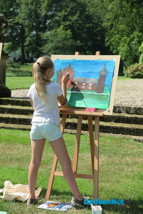 Kunst en Cultuur op Rechteren - Foto: Ingezonden foto