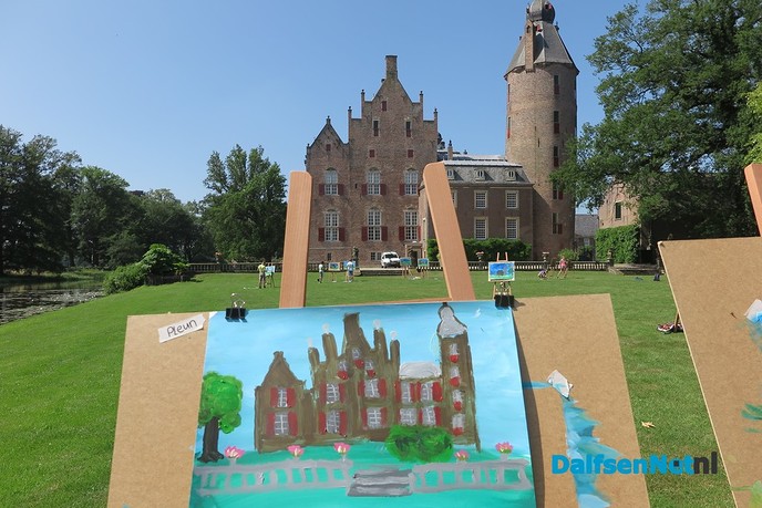 Kunst en Cultuur op Rechteren - Foto: Ingezonden foto