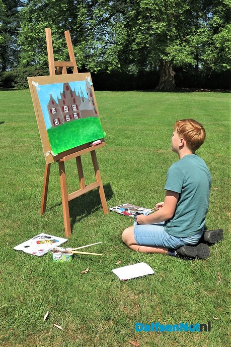 Kunst en Cultuur op Rechteren - Foto: Ingezonden foto