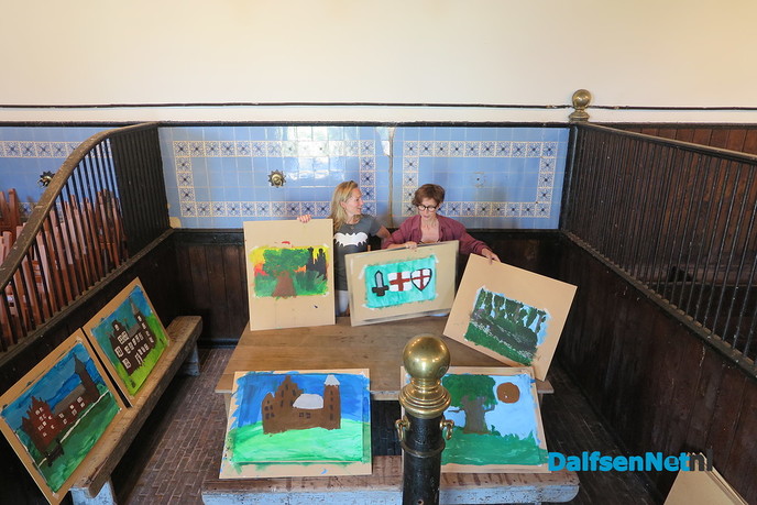 Kunst en Cultuur op Rechteren - Foto: Ingezonden foto