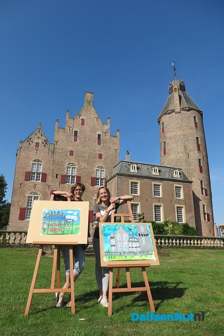 Kunst en Cultuur op Rechteren - Foto: Ingezonden foto