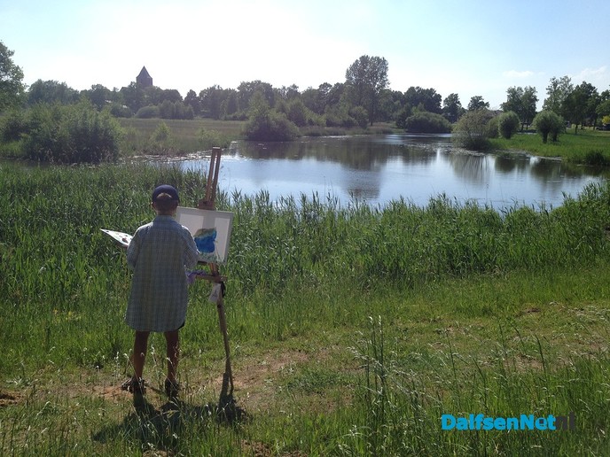 Tekenen en Schilderen voor kinderen - Foto: Ingezonden foto