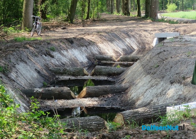 Het wordt steeds mooier