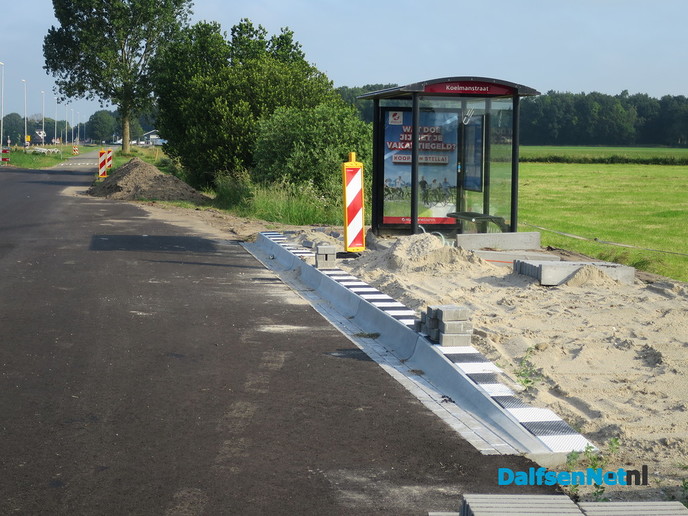Rijksweg 35 binnenkort een weekend afgesloten - Foto: Wim