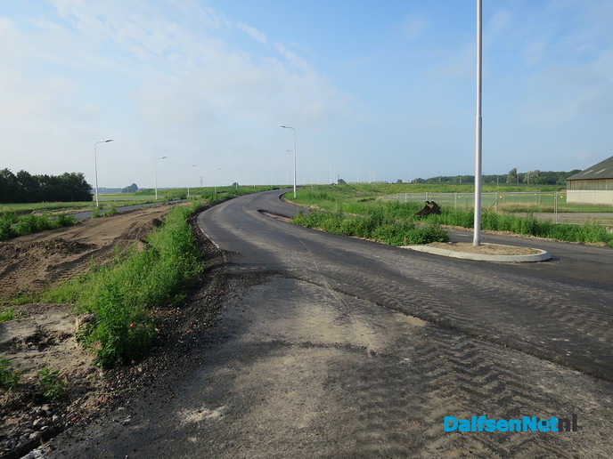 Rijksweg 35 binnenkort een weekend afgesloten - Foto: Wim