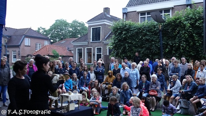 Kunsten op Straat 2018