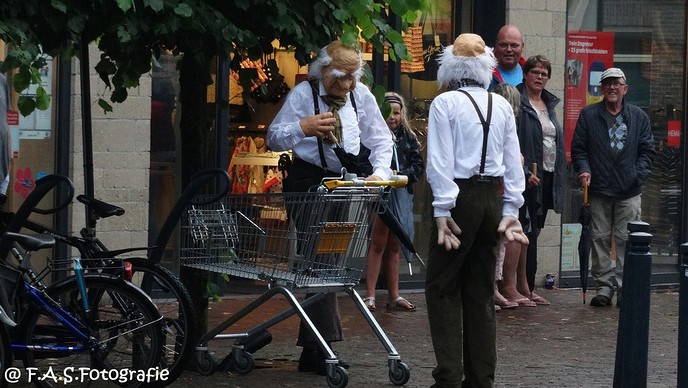 Kunsten op Straat 2018