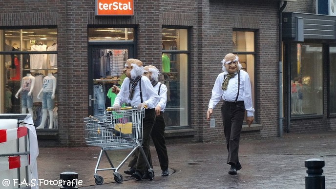 Kunsten op Straat 2018