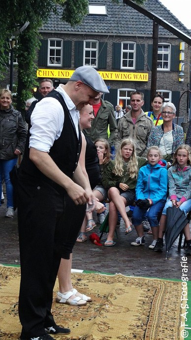 Kunsten op Straat 2018