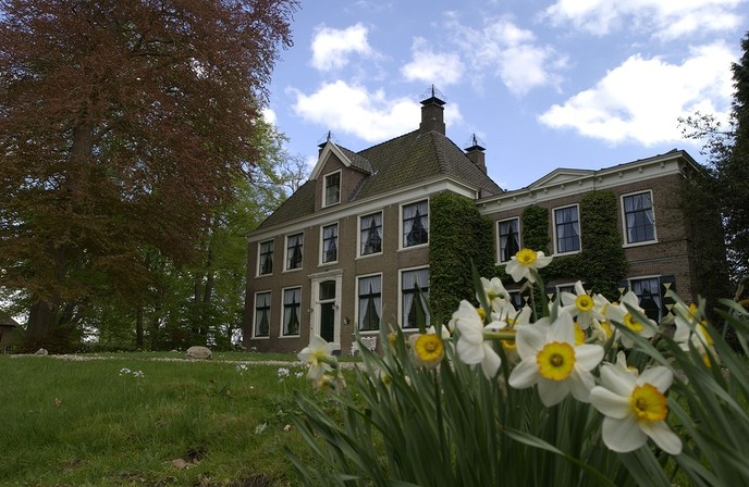 Ga mee op stap bij landgoed De Horte - Foto: Eigen geleverde foto