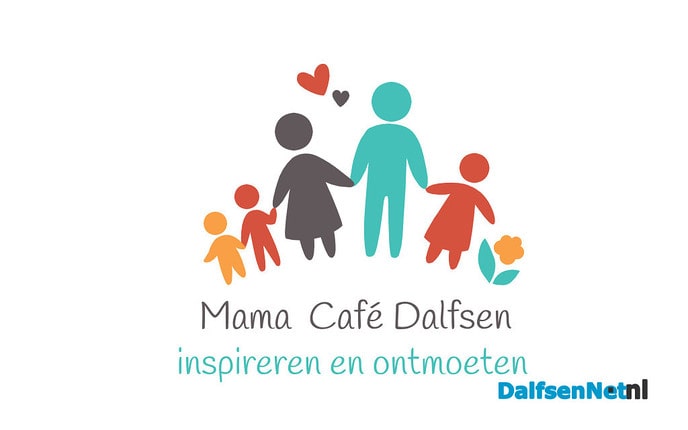 MamaCafé 4 juli | “Heppie!? peuters en emoties” - Foto: Ingezonden foto
