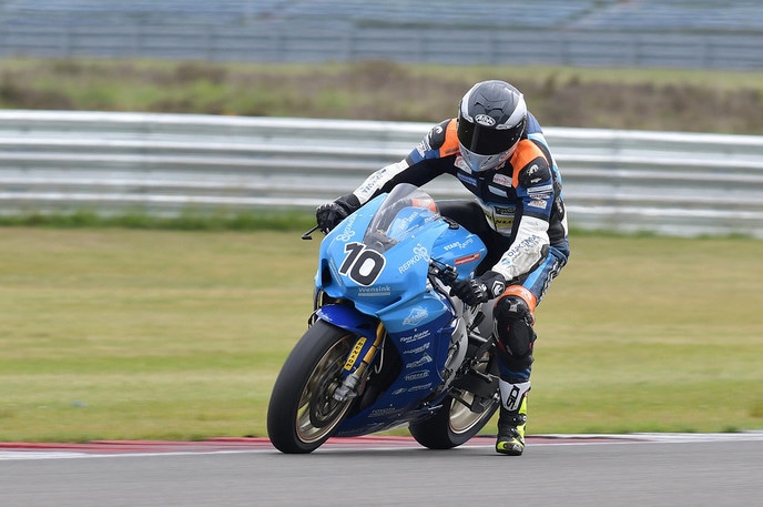 Start Racing verlaat met een tevreden gevoel de vierde ronde van de OW Cup