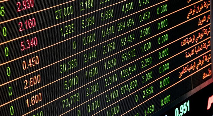 Hoe word je een succesvolle trader?