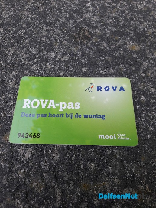 Gevonden - Foto: Ingezonden foto