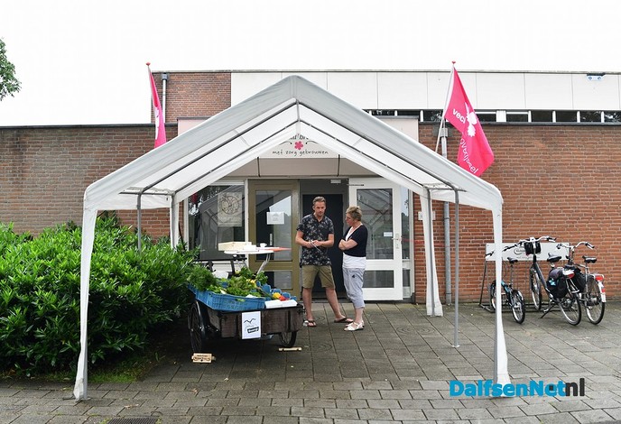 Open dag Vechtdal Brouwerij - Foto: Johan Bokma