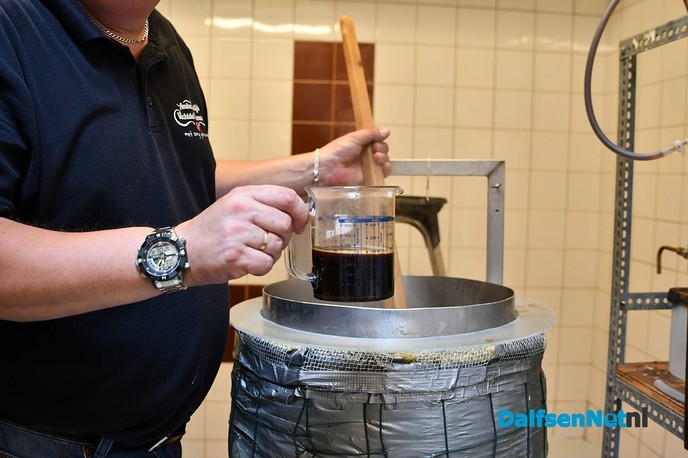 Open dag Vechtdal Brouwerij - Foto: Johan Bokma