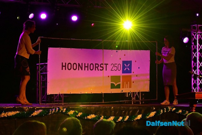 Receptie – 25 jaar Sproeifeest - Foto: Johan Bokma